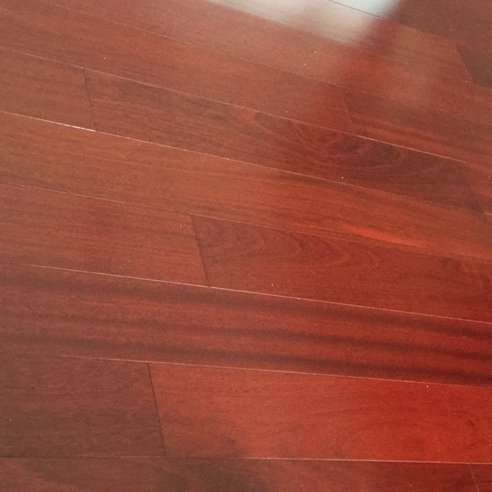 Meet your Posher, Betty